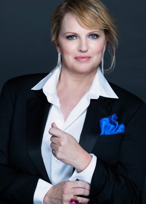 Gershwin cabret photo