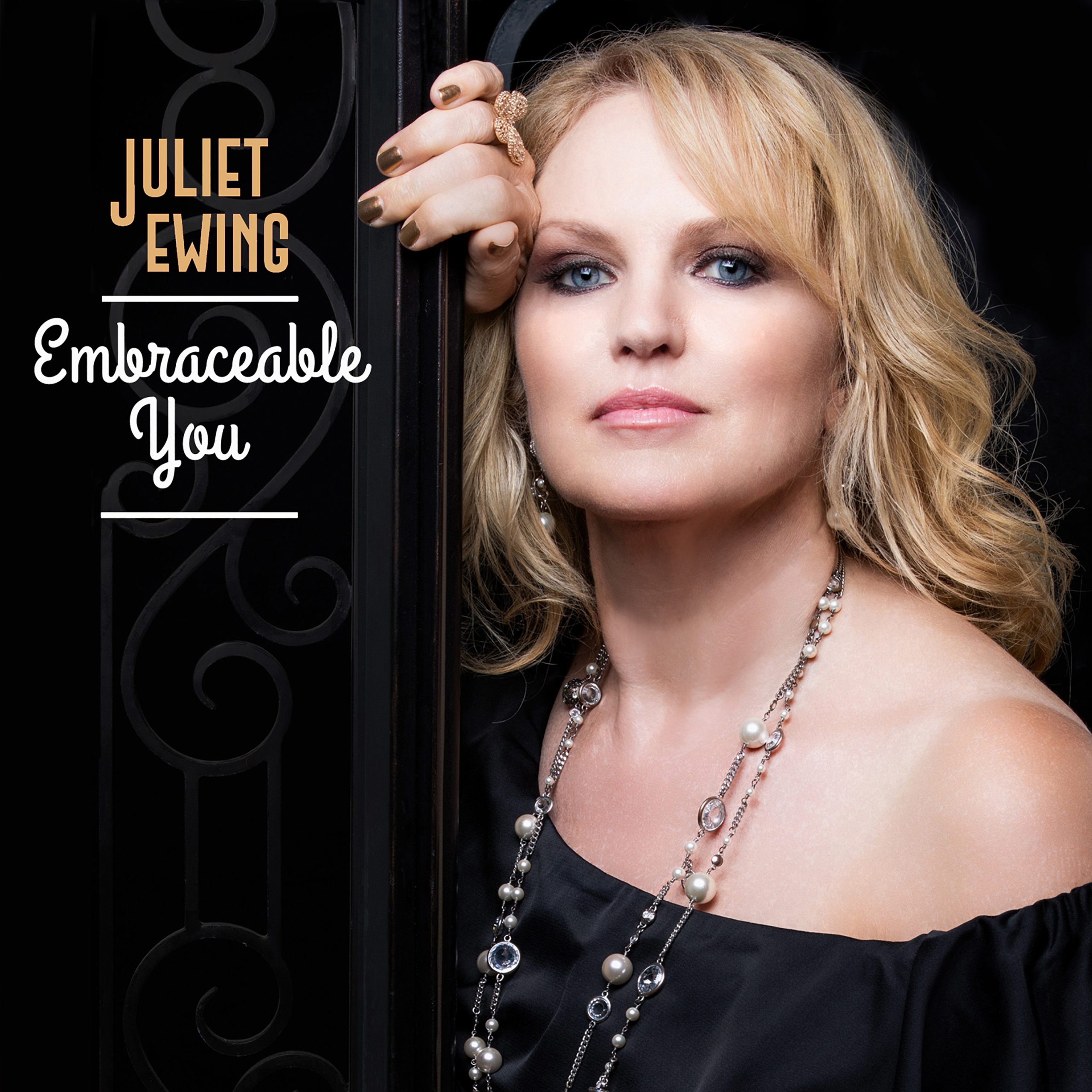 Simply 'S Wonderful | Juliet Ewing | Lexicon Classics Records